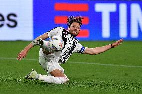 CALCIO - Serie A - Juventus FC vs Udinese Calcio