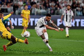 CALCIO - Serie A - Juventus FC vs Udinese Calcio