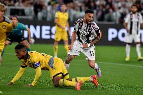 CALCIO - Serie A - Juventus FC vs Udinese Calcio