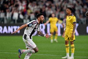 CALCIO - Serie A - Juventus FC vs Udinese Calcio