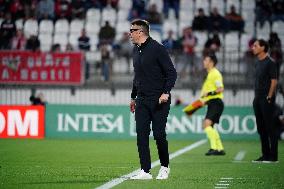 CALCIO - Serie A - AC Monza vs Empoli FC