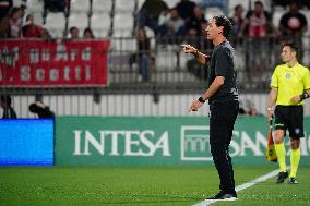 CALCIO - Serie A - AC Monza vs Empoli FC