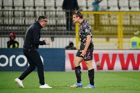 CALCIO - Serie A - AC Monza vs Empoli FC