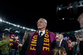 CALCIO - Serie A - AS Roma vs AC Milan