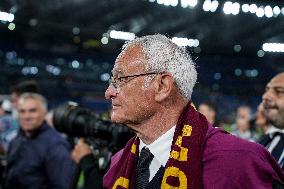 CALCIO - Serie A - AS Roma vs AC Milan