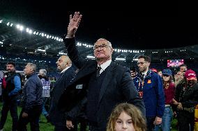 CALCIO - Serie A - AS Roma vs AC Milan