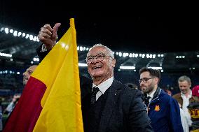 CALCIO - Serie A - AS Roma vs AC Milan