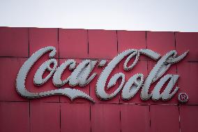 COFCO Coca-Cola Beverage