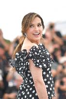 Cannes My Mom Jayne A Film by Mariska Hargitay Premiere AM