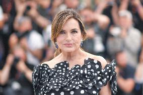 Cannes My Mom Jayne A Film by Mariska Hargitay Premiere AM