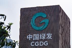 CGDC