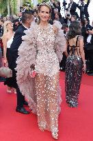 Cannes -  The Phoenician Scheme Screening