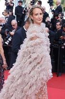 Cannes -  The Phoenician Scheme Screening