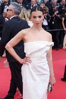 Cannes -  The Phoenician Scheme Screening