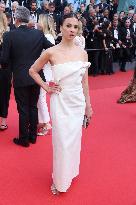 Cannes -  The Phoenician Scheme Screening