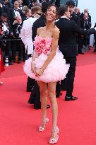 Cannes -  The Phoenician Scheme Screening