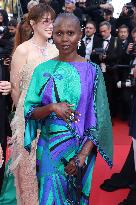 Cannes -  The Phoenician Scheme Screening