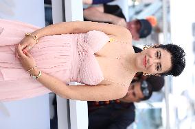 Cannes -  Mama Photocall