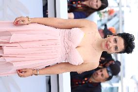 Cannes -  Mama Photocall