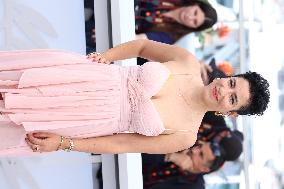 Cannes -  Mama Photocall