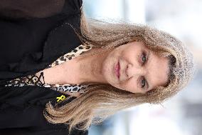 Cannes -  Mama Photocall