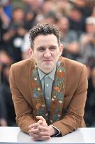 Cannes Pillion Photocall AM