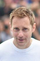 Cannes Pillion Photocall AM