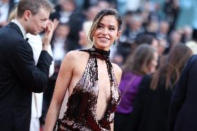 Cannes -  The Phoenician Scheme Screening