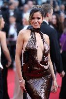 Cannes -  The Phoenician Scheme Screening