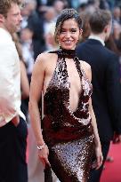 Cannes -  The Phoenician Scheme Screening