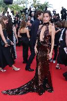 Cannes -  The Phoenician Scheme Screening