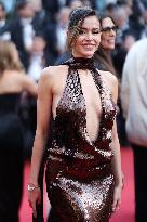 Cannes -  The Phoenician Scheme Screening