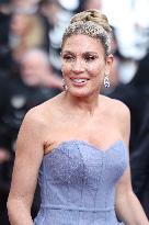 Cannes -  The Phoenician Scheme Screening