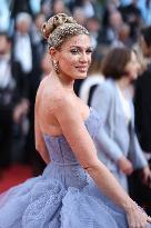 Cannes -  The Phoenician Scheme Screening