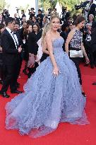 Cannes -  The Phoenician Scheme Screening