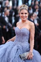 Cannes -  The Phoenician Scheme Screening