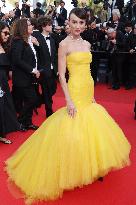 Cannes -  The Phoenician Scheme Screening