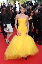 Cannes -  The Phoenician Scheme Screening