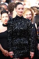 Cannes -  The Phoenician Scheme Screening