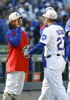 Baseball: White Sox vs. Cubs