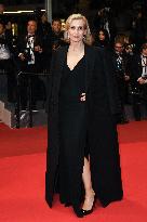 Cannes La Femme La Plus Riche Du Monde Premiere AM