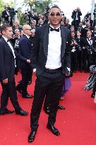 Cannes -  The Phoenician Scheme Screening