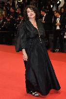 Cannes La Femme La Plus Riche Du Monde Premiere AM