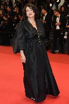 Cannes La Femme La Plus Riche Du Monde Premiere AM