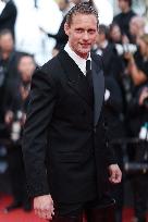Cannes -  The Phoenician Scheme Screening