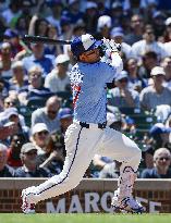 Baseball: White Sox vs. Cubs