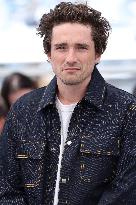 Cannes - Le Roi Soleil Photocall