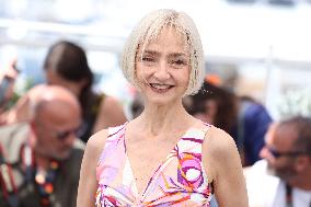 Cannes - Le Roi Soleil Photocall