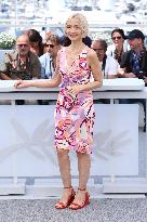 Cannes - Le Roi Soleil Photocall