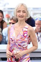 Cannes - Le Roi Soleil Photocall